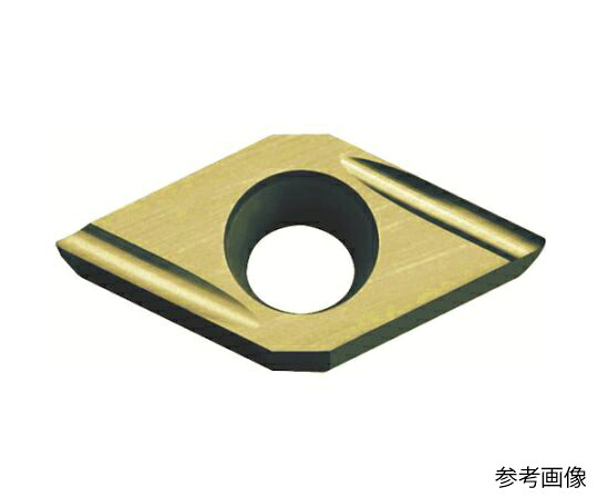 京セラ 旋削加工用手当て PVDサーメット PV720 10個入 DCGT070204ER-U PV720