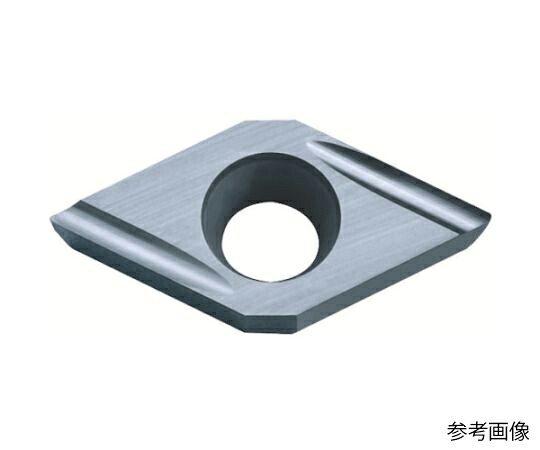 京セラ 旋削加工用手当て サーメット TN620 10個入 DCGT070204ER-U TN620