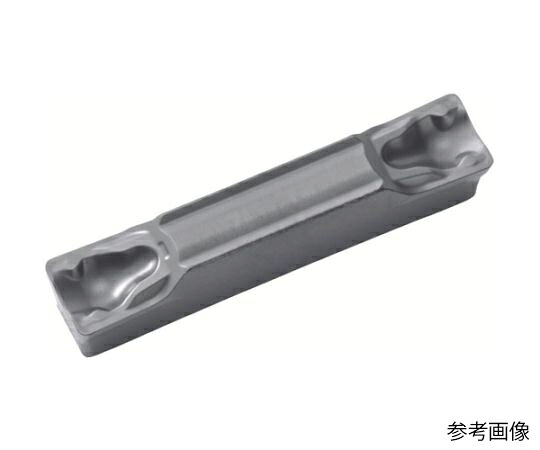 京セラ 溝入れ用手当て KGDF型 PVD上塗り PR1215 10個入 GDFM4020N-040GH PR1215