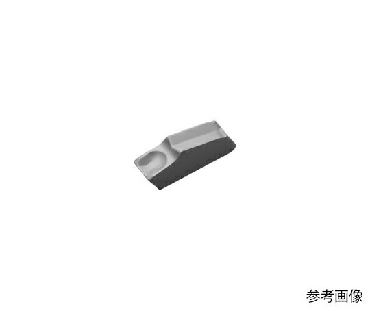 京セラ 突切り用手当て KTKB/KTKH型 超硬 KW10 10個入 TKN5 KW10