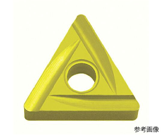 京セラ 旋削加工用手当て PVDサーメット PV720 10個入 TNGG160402L-B PV720