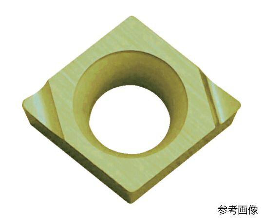 京セラ 旋削加工用手当て PVDサーメット PV710 10個入 CCET040102ML-F PV710