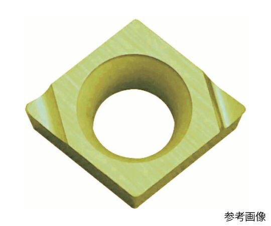 京セラ 旋削加工用手当て PVDサーメット PV720 10個入 CCET040104ML-F PV720