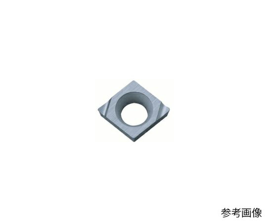京セラ 旋削加工用手当て サーメット TN60 10個入 CCGT030102L-F TN60 医薬品・コンタクト・介護-その他