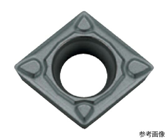 京セラ 旋削加工用手当て PVD上塗り PR1535 10個入 CCMT09T304MQ PR1535