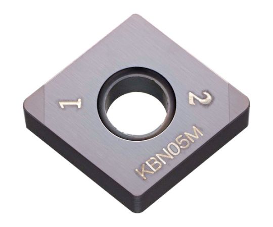 京セラ 旋削加工用手当て 上塗りCBN KBN05M CNGA120412ME4 KBN05M