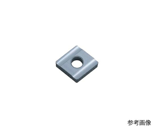 京セラ 旋削加工用手当て サーメット TN610 10個入 CNGG120404L-25R TN610