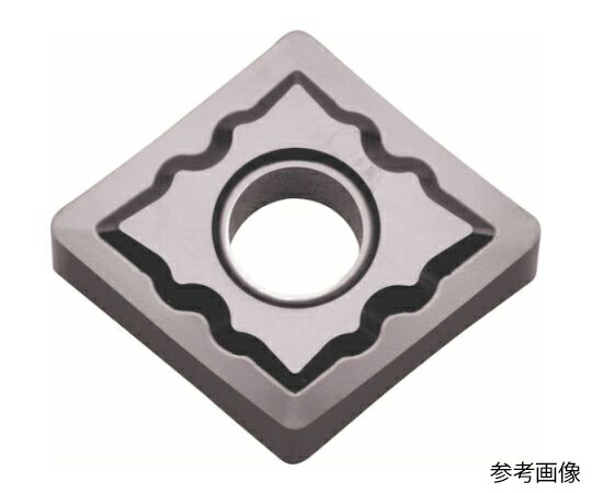 京セラ 旋削加工用チップ PVDコーティング PR1225 10個入 CNGG120408FP-TK PR1225