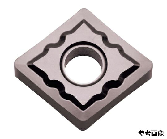 京セラ 旋削加工用チップ PVDコーティング PR1535 10個入 CNGG120408FP-TK PR1535