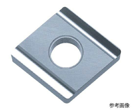 京セラ 旋削加工用手当て サーメット TN610 10個入 CNGG120408R TN610