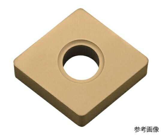 京セラ 旋削加工用チップ PVDサーメット PV7005 10個入 CNMA120404 PV7005