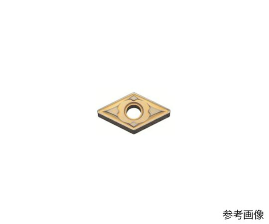 京セラ 旋削加工用手当て CVD上塗り CA4515 10個入 DNMG150604C CA4515