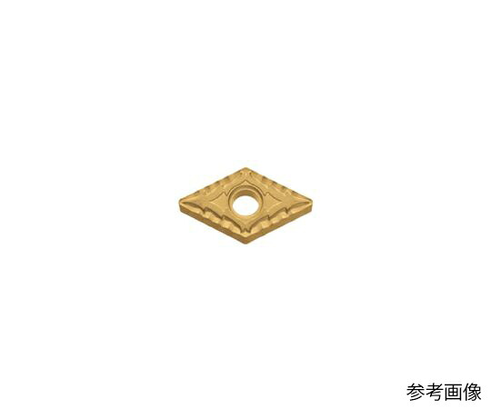 京セラ 旋削加工用手当て CVD上塗り CA515 10個入 DNMG150604CQ CA515