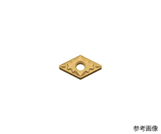 京セラ 旋削加工用手当て CVD上塗り CA510 10個入 DNMG150604HQ CA510