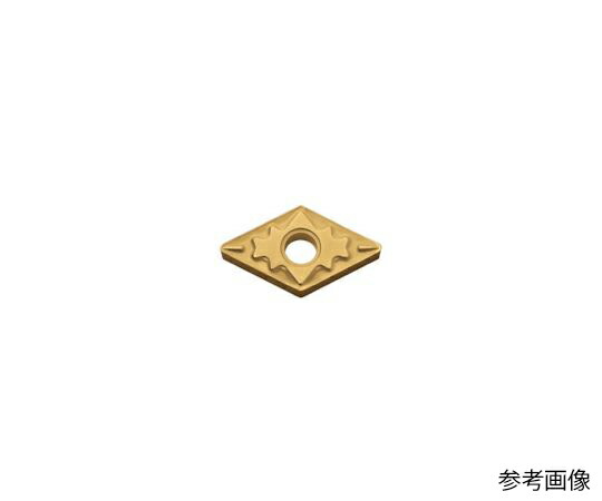 京セラ 旋削加工用手当て CVD上塗り CA515 10個入 DNMG150604HQ CA515