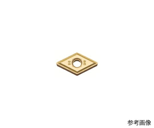 京セラ 旋削加工用手当て CVD上塗り CA6515 10個入 DNMG150604MU CA6515