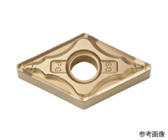 京セラ 旋削加工用手当て CVD上塗り CA510 10個入 DNMG150604PG CA510