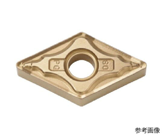 京セラ 旋削加工用手当て CVD上塗り CA530 10個入 DNMG150604PG CA530