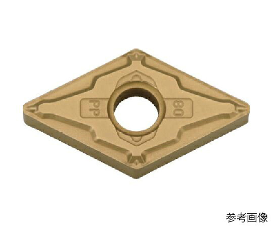 京セラ 旋削加工用手当て CVD上塗り CA510 10個入 DNMG150604PP CA510