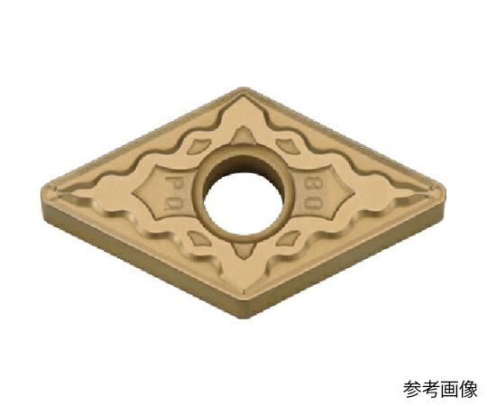 京セラ 旋削加工用手当て CVD上塗り CA510 10個入 DNMG150604PQ CA510