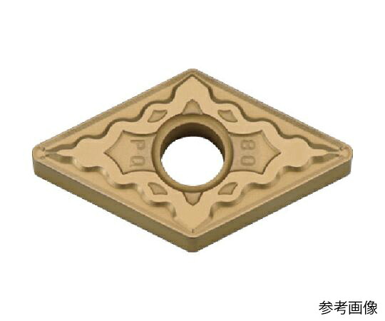 京セラ 旋削加工用手当て CVD上塗り CA515 10個入 DNMG150604PQ CA515
