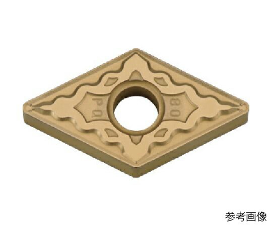 京セラ 旋削加工用手当て CVD上塗り CA525 10個入 DNMG150604PQ CA525
