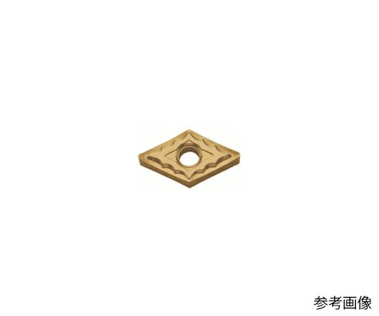 京セラ 旋削加工用手当て CVD上塗り CA6515 10個入 DNMG150604TK CA6515