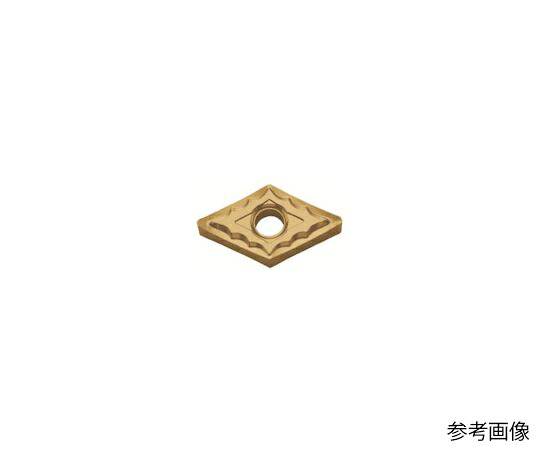 京セラ 旋削加工用手当て CVD上塗り CA6525 10個入 DNMG150604TK CA6525