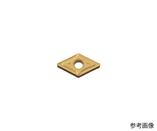 京セラ 旋削加工用手当て CVD上塗り CA4515 10個入 DNMG150608GC CA4515