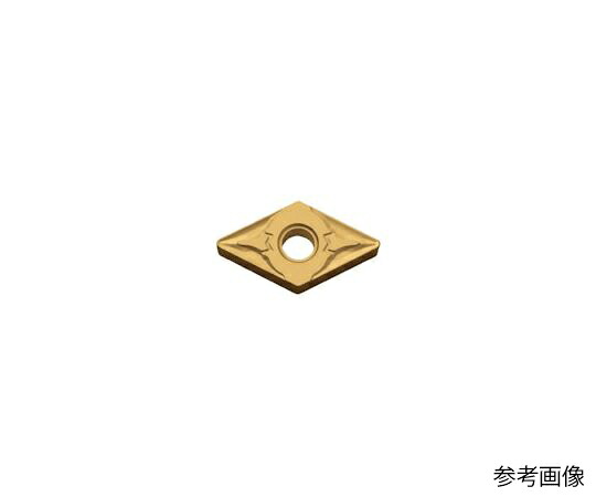 京セラ 旋削加工用手当て CVD上塗り CA510 10個入 DNMG150608GT CA510