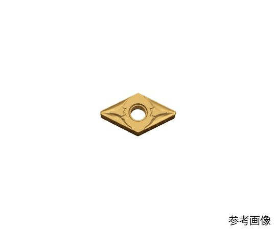 京セラ 旋削加工用手当て CVD上塗り CA525 10個入 DNMG150608GT CA525