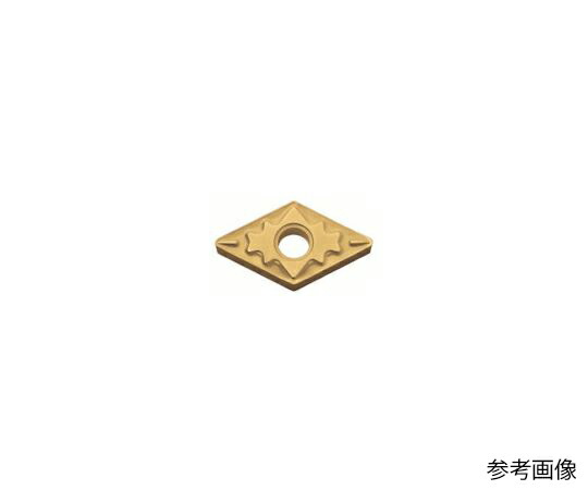 京セラ 旋削加工用手当て CVD上塗り CA6515 10個入 DNMG150608HQ CA6515