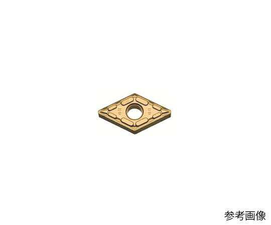 京セラ 旋削加工用手当て CVD上塗り CA6515 10個入 DNMG150608MQ CA6515