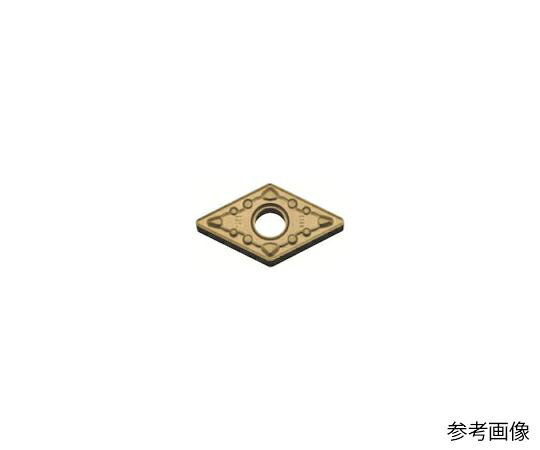京セラ 旋削加工用手当て CVD上塗り CA6525 10個入 DNMG150608MS CA6525