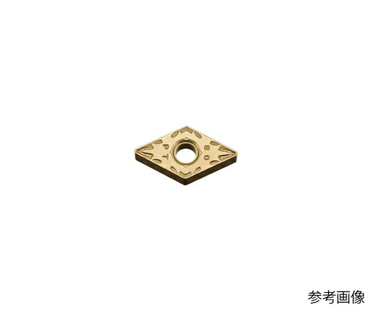 京セラ 旋削加工用手当て CVD上塗り CA515 10個入 DNMG150608PT CA515