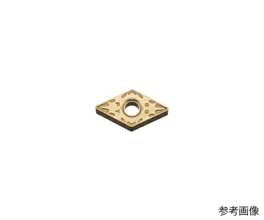 京セラ 旋削加工用手当て CVD上塗り CA6525 10個入 DNMG150608PT CA6525