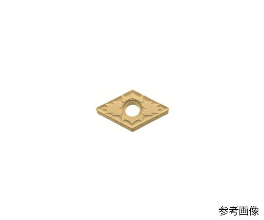 京セラ 旋削加工用手当て CVD上塗り CA4505 10個入 DNMG150608ZS CA4505