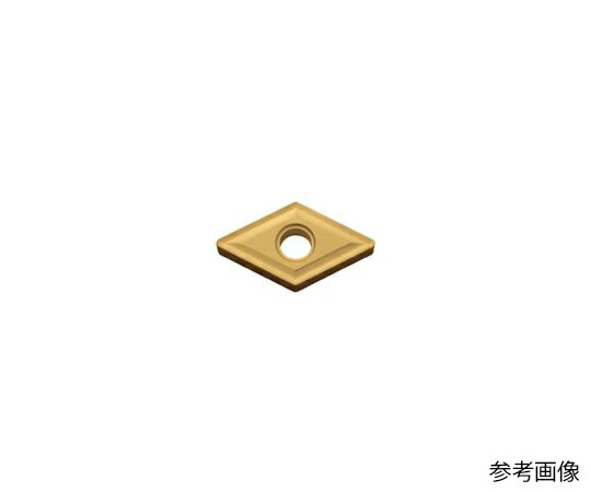 京セラ 旋削加工用手当て CVD上塗り CA515 10個入 DNMG150612 CA515