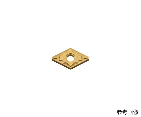 京セラ 旋削加工用手当て CVD上塗り CA515 10個入 DNMG150612HQ CA515