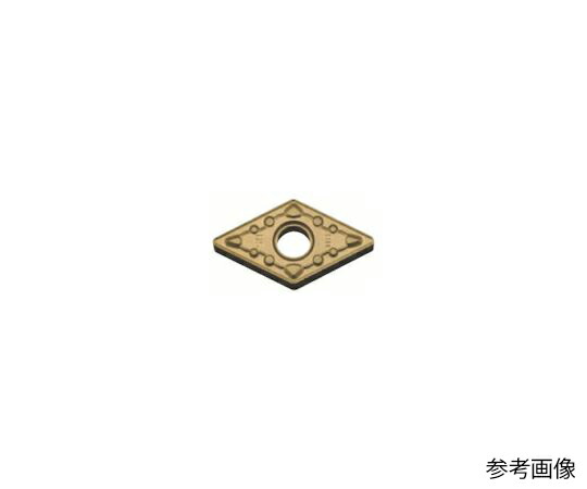 京セラ 旋削加工用手当て CVD上塗り CA6515 10個入 DNMG150612MS CA6515