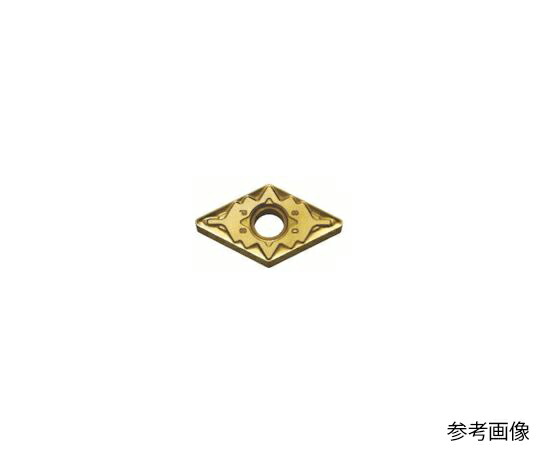 京セラ 旋削加工用手当て CVD上塗り CA6525 10個入 DNMG150612なおなお書き CA6525