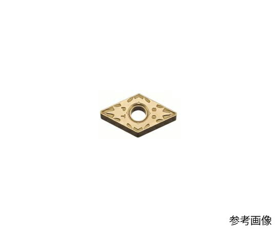 京セラ 旋削加工用手当て CVD上塗り CA6515 10個入 DNMG150612PT CA6515