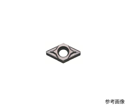 京セラ 旋削加工用手当て PVD上塗り PR1225 10個入 DNMU080302E-キーパー PR1225