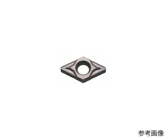 京セラ 旋削加工用手当て PVD上塗り PR1225 10個入 DNMU080304E-キーパー PR1225
