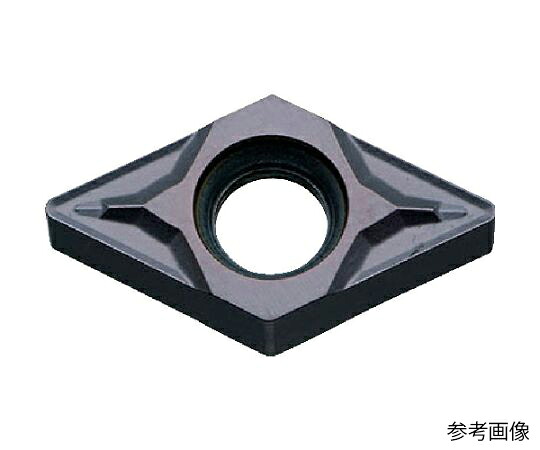 京セラ 旋削加工用手当て PVD上塗り PR1535 10個入 DNMU080304E-キーパー PR1535