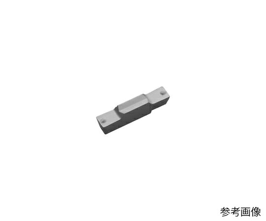 京セラ 溝入れ用心付け  KFMS型 超硬 KW10 10個入 FGGR4020-04 KW10 医薬品・コンタクト・介護-その他