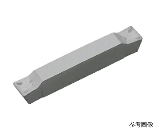 京セラ 溝入れ加工用チップ  KGAR/L-3型 サーメット TN60 10個入 GA30 TN60