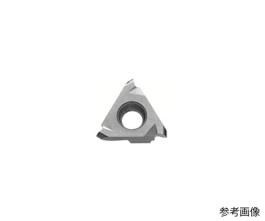京セラ 溝入れ処理用手当て KGBA/KGBAS型 サーメット TN90 10個入 GBA43R400-200R TN90