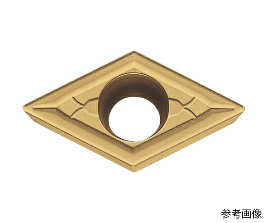 京セラ 旋削加工用心付け CVD上塗り CA6525 10個入 DCMT11T302キーパー CA6525 治療機器-医薬品・コンタクト・介護-その他