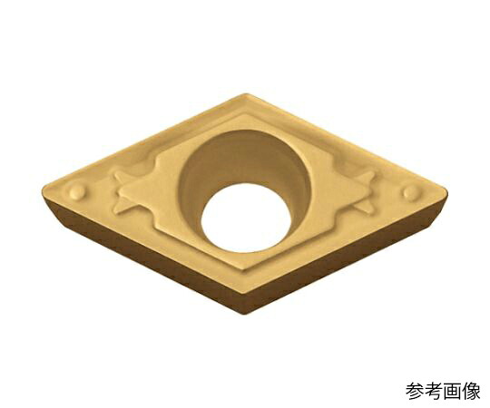 京セラ 旋削加工用心付け CVD上塗り CA530 10個入 DCMT11T302HQ CA530 医薬品・コンタクト・介護-その他